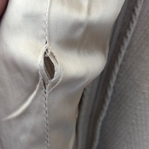 Banana Republic Wool Duffle Coat - Picture 7 of 8